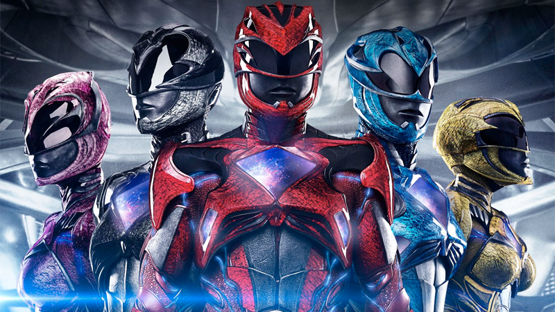Illustration for article titled Max Landis' Power Rangers Movie Would Have Been Pretty Fantastic